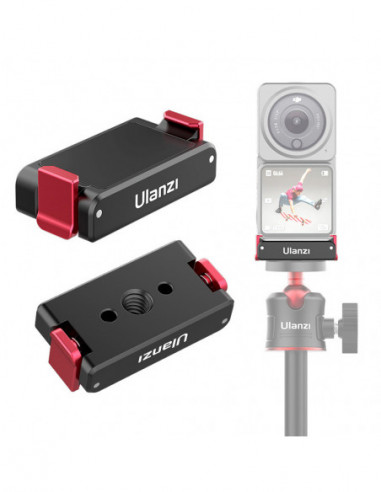 OA 12 Magnetic Suction 1/4'' Base For...