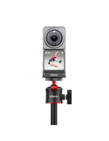 OA 12 Magnetic Suction 1/4'' Base For...