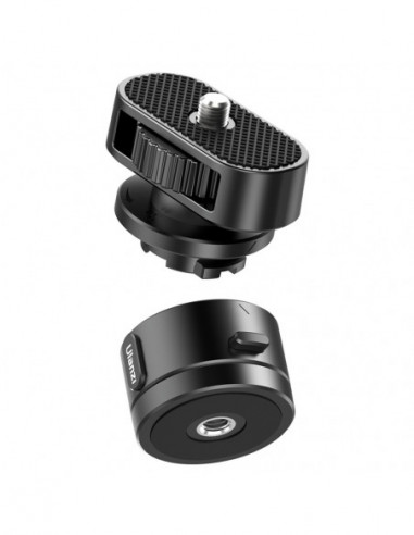 Go Quick II Magnetic Quick Release...