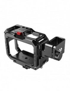 G9 14 Enhanced Metal Cage...