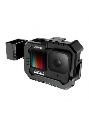 G9 14 Enhanced Metal Cage for GoPro...