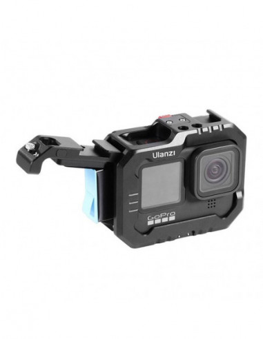 G9 14 Enhanced Metal Cage for GoPro...