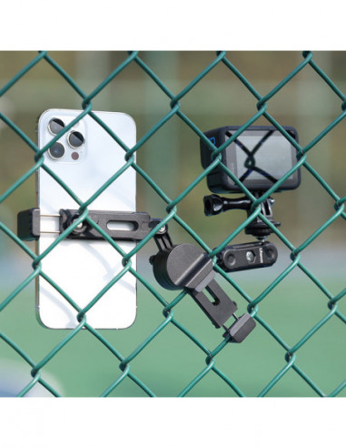 CM010 Baseball Fence Mount for Action...