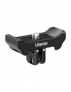 3 In 1 Quick Release...