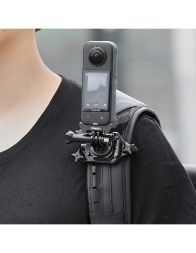 3 In 1 Quick Release Adapter For...