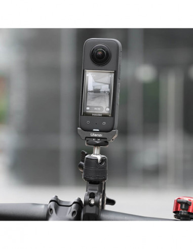 3 In 1 Quick Release Adapter For...