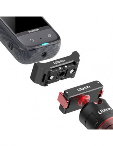 3 In 1 Quick Release Adapter For...