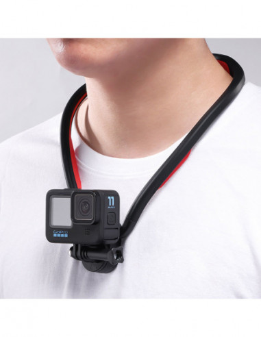 Go Quick II Magnetic Neck Holder...