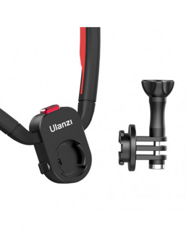 Go Quick II Magnetic Neck Holder...