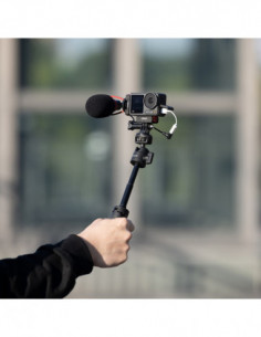 OA 16 DJI OSMO ACTION 3... 2