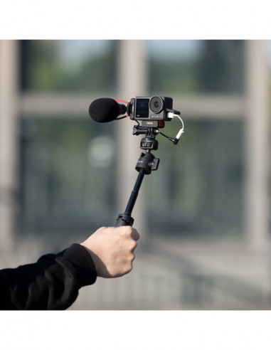 OA 16 DJI OSMO ACTION 3 Quick Release...