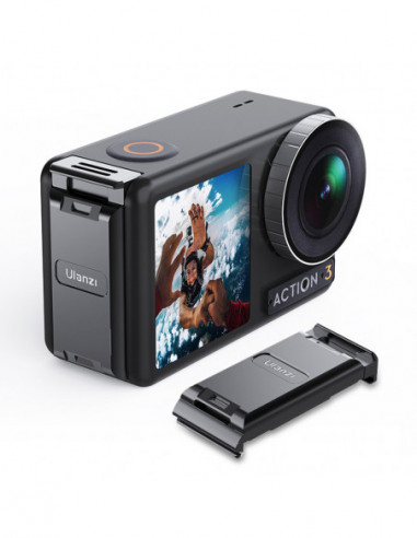 OA 16 DJI OSMO ACTION 3 Quick Release...