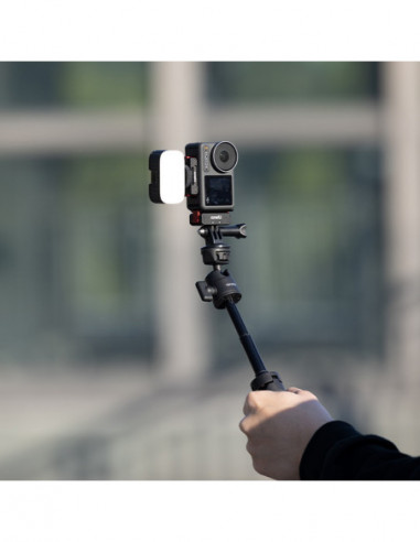 OA 19 Magnetic Cold Shoe Mount For...