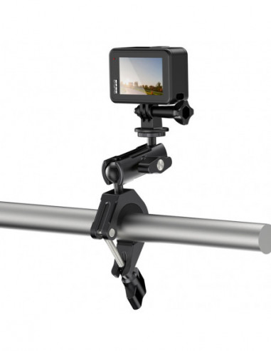 CM025 Bike/Motorcycle Handlebar Clamp...