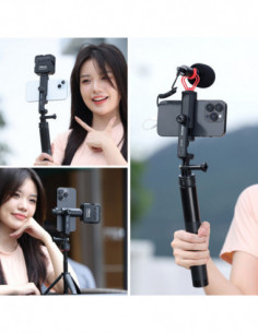 MA28 GoPro Mount Phone Holder 2