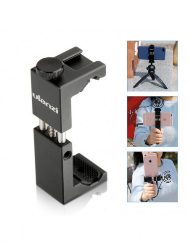 ST 02s Iron Man II Phone Tripod Mount