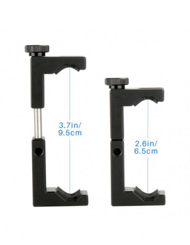 ST 02s Iron Man II Phone Tripod Mount