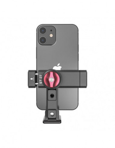 ST 27 Iron Man IV Smartphone Clip
