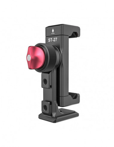 ST 27 Iron Man IV Smartphone Clip