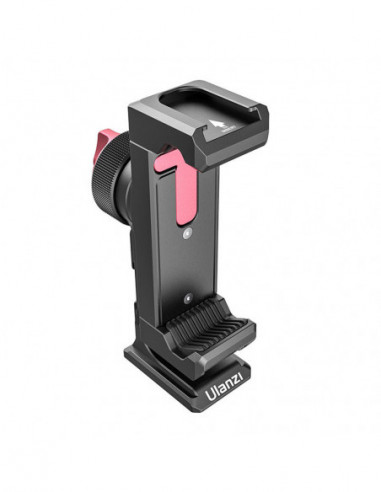 ST 27 Iron Man IV Smartphone Clip