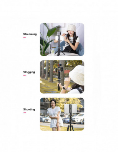 U Pad II Smartphone & Tablet Clamp