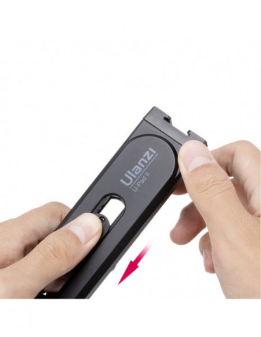 U Pad II Smartphone & Tablet Clamp