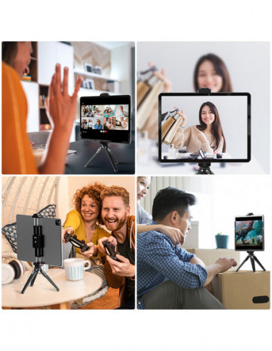 ST 29 Holder for Smartphone and iPad