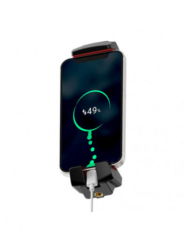 ST 29 Holder for Smartphone and iPad