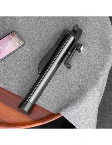 MT 53 Anti Shake Bluetooth Selfie Stick