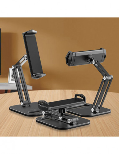 VIJIM P001 360 Grader Rotates Phone...