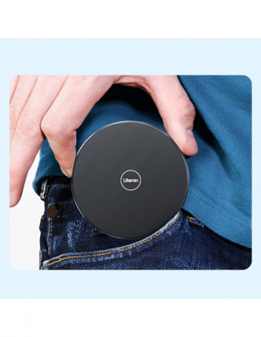 R101 1/4" Mount for MagSafe iPhones