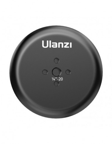 R101 1/4" Mount for MagSafe iPhones