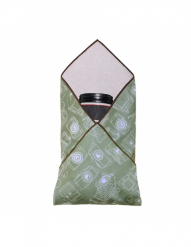 17 Inch Protective Wrap   Green &...