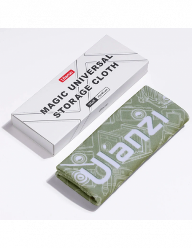 17 Inch Protective Wrap   Green &...