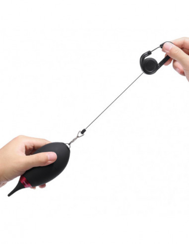 CO23 Lens Cleaning Air Blower Large