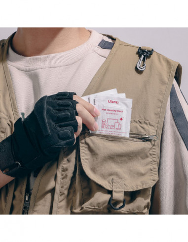 CO25 High Density Fiber Lens Cleaning...