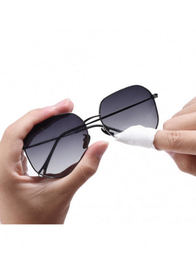 CO25 High Density Fiber Lens Cleaning...