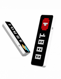 TC001 Smart Pixel Clock 2