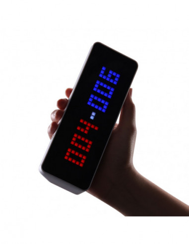 TC001 Smart Pixel Clock