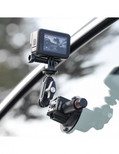 SC 01 Extended Vacuum Suction Cup 3...