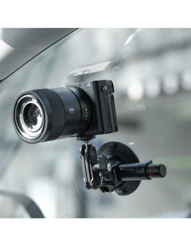 SC 01 Extended Vacuum Suction Cup 3...