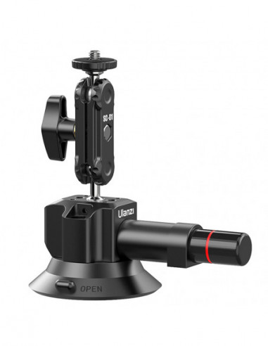 SC 01 Extended Vacuum Suction Cup 3...