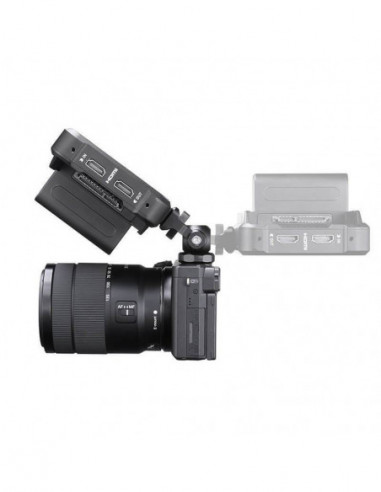 UURig R015 Monitor Holder