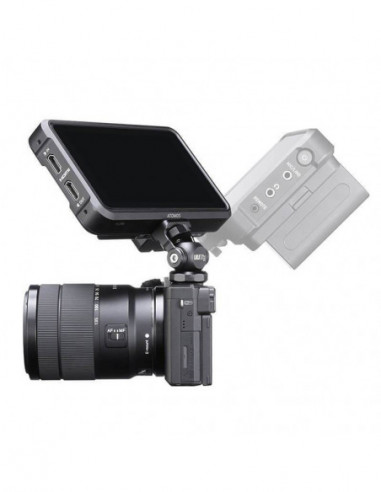 UURig R015 Monitor Holder