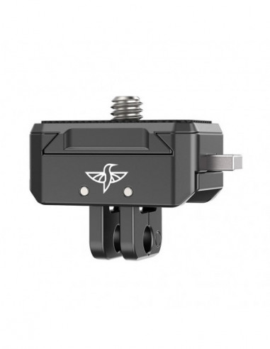 R072 UURig Hummingbird Quick Release...