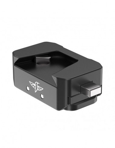 R072 UURig Hummingbird Quick Release...