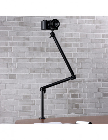 LS08 Three Section Frection  Arm