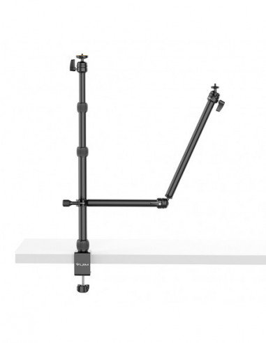 VIJIM LS11 Desk Mount Stand with Boom...