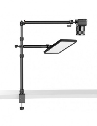VIJIM LS11 Desk Mount Stand with Boom...