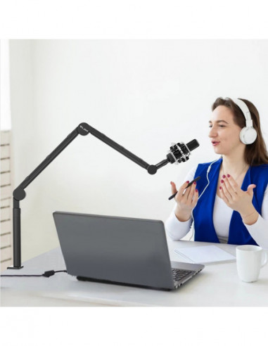 VIJIM LS24 Microphone Boom Arm